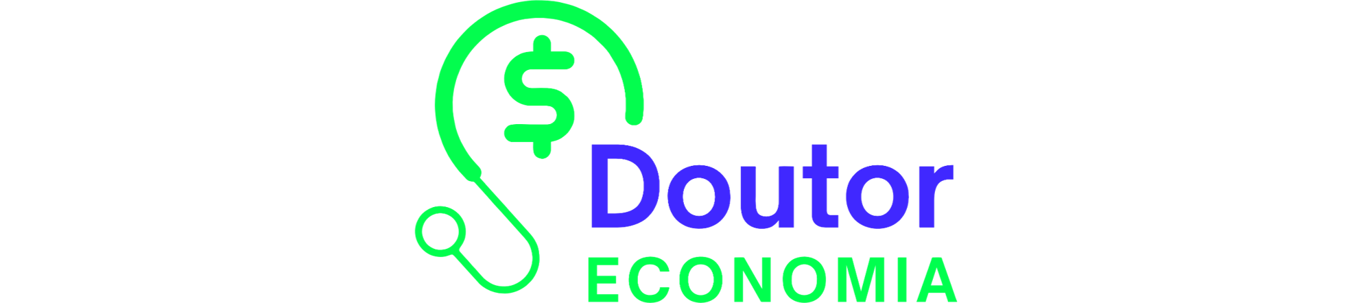 IA Doutor Economia Logo